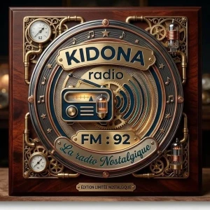 Kidona Radio