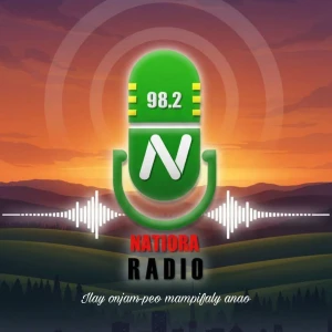 Natiora radio