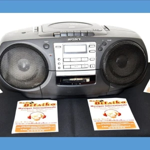 Radio Bitsika