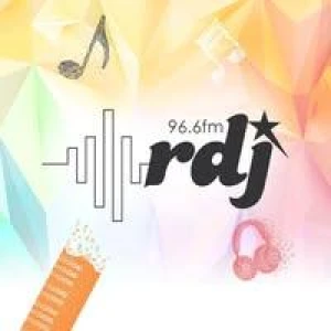 Radio Des Jeunes FM (RDJ 96.6 FM)