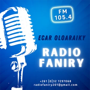 Radio Fañiry Maria