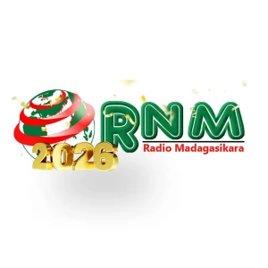 Radio Madagasikara - RNM