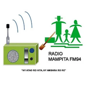 Radio Mampita