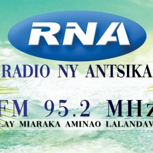 RNA TANA