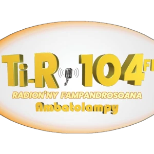 Ti-R 104 FM