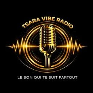 Tsara Vibe Radio