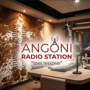 Angoni Radio Station