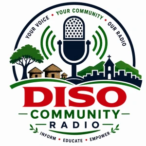 Diso Community Radio