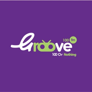 Groove100 FM