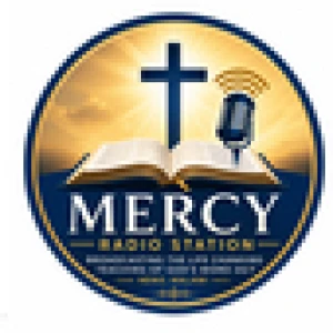 Mercy Radio Station