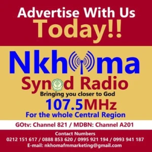 Nkhoma Synod Radio