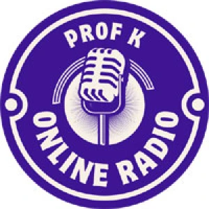 Prof K. Online Radio