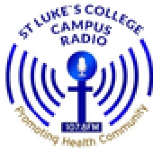St Luke's College Campus Radio