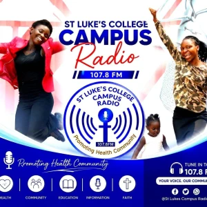 St Luke's College of Health Sciences Campus Radio