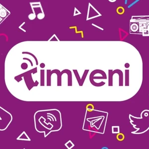Timveni Online