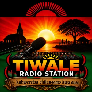 TIWALE RADIO STATION