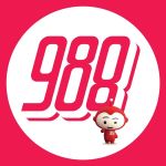 988 FM