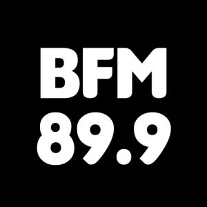 BFM 89.9 - The Business Station