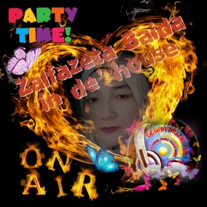 Gegar Muzik FM
