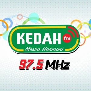 Kedah FM