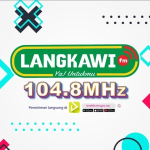 Langkawi FM