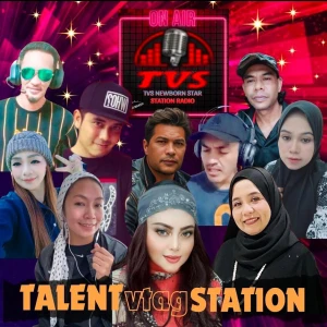 Talent Vtag Station