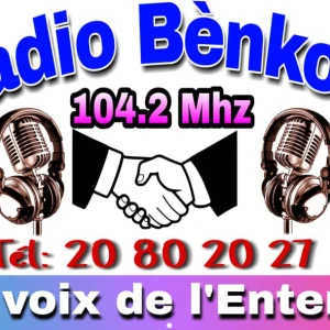 Benkola FM
