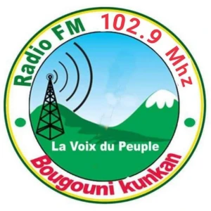Bougouni Kunkan FM