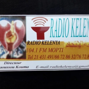 Keleya FM