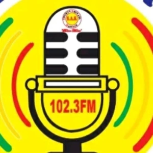 Radio Benkouma de Samaya