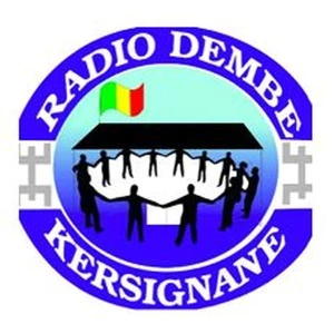 Radio Damabé Kersignané