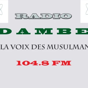 Radio Dambe FM 92.5 Sikasso