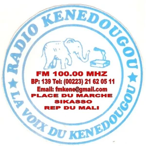 Radio Kénédougou