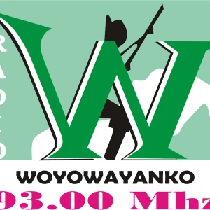 Radio Woyowayanko