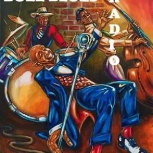 BUZZ BLUES RADIO
