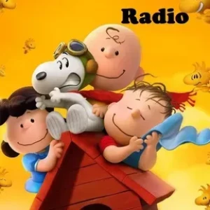 BUZZ CHRISTMAS KIDS RADIO