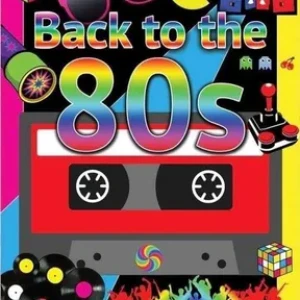 Buzz FM - Nonstop 80s Radio