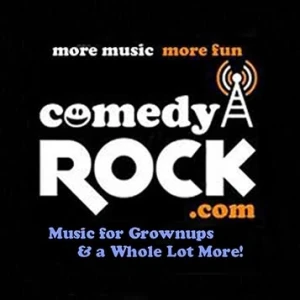 Comedy-Rock Radio