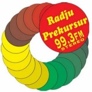 Radju Prekursur