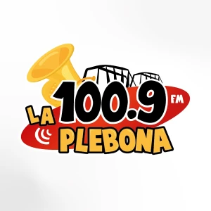 100.9 La Plebona