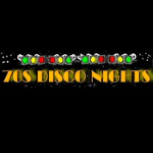 70s Disco Nights Radio