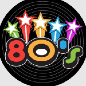 80s Online Radio