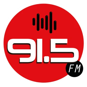 91.5 FM