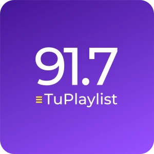 91.7, Tu Playlist