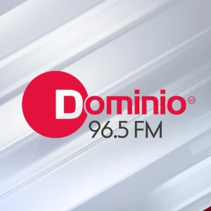 Dominio Radio 96.5 FM
