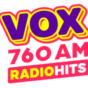 Vox 760 AM