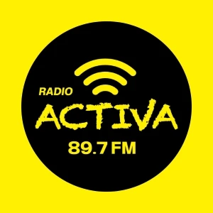 Activa 89.7