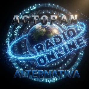 Actopan Radio online /Alternativa