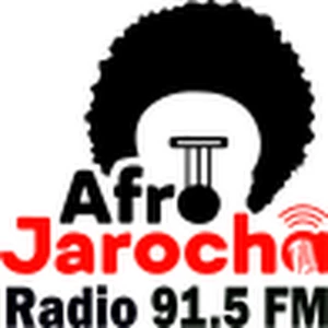 Afrojarocha Radio