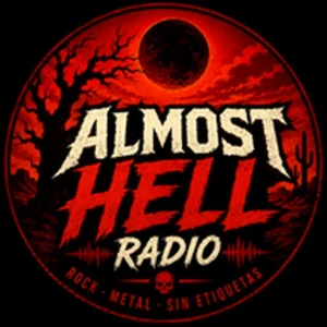 Almost Hell Radio